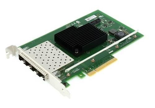 DELL X80XC Interno Ethernet 10000 Mbit/s