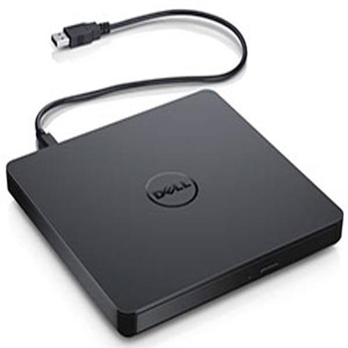 USB Slim DVD