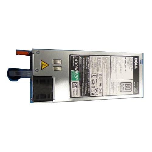 DELL 450-AGFW alimentatore per computer 2400 W Nero, Metallico