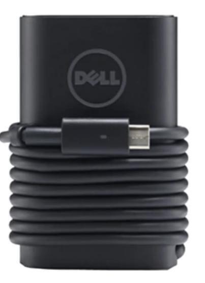 Dell USB-C AC Adapter E5 Kit Netzteil 65 Watt