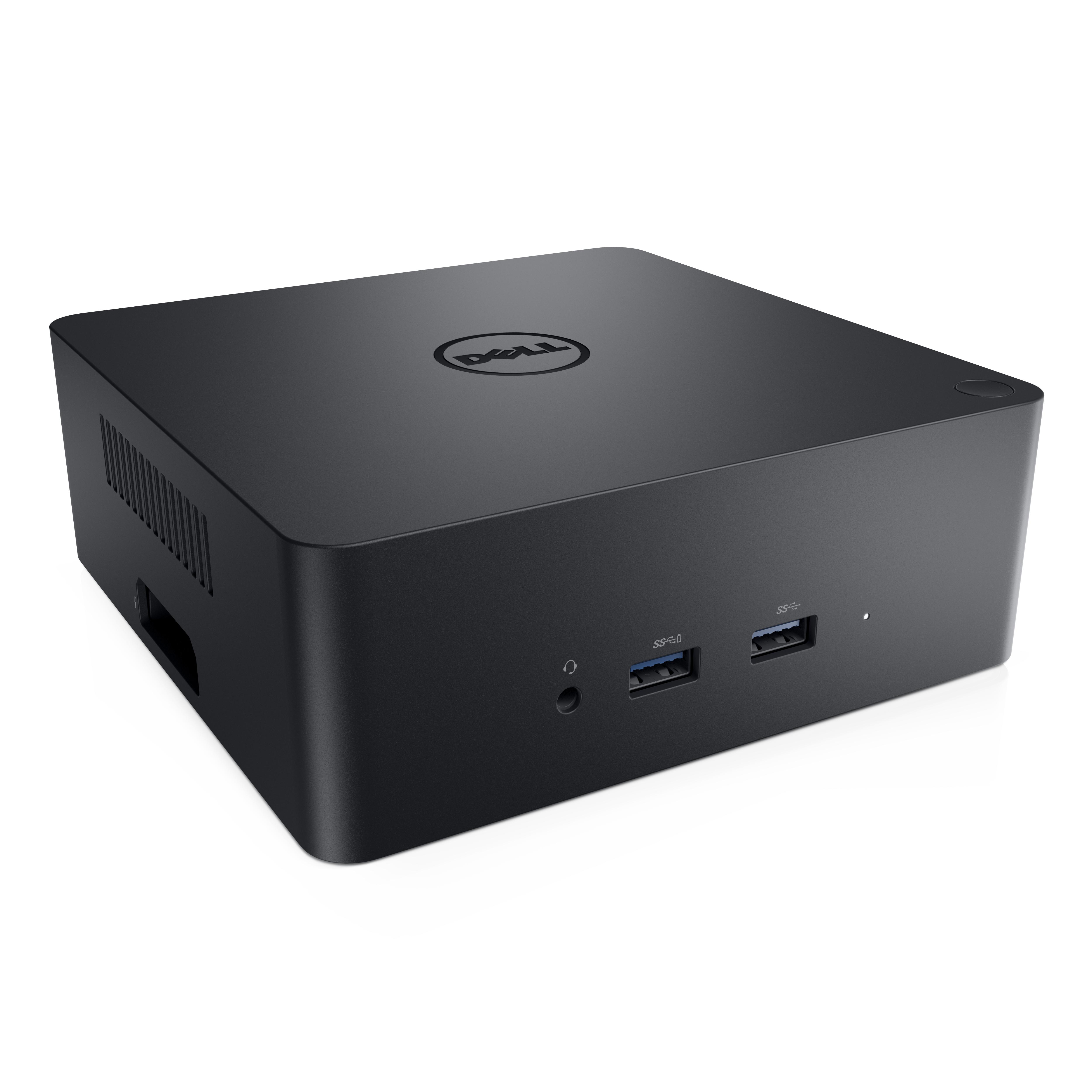 DELL TB18DC Cablato USB 3.2...