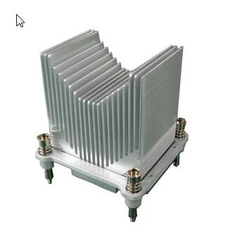 DELL HEATSINK FOR 2ND CPU R440 EMEA