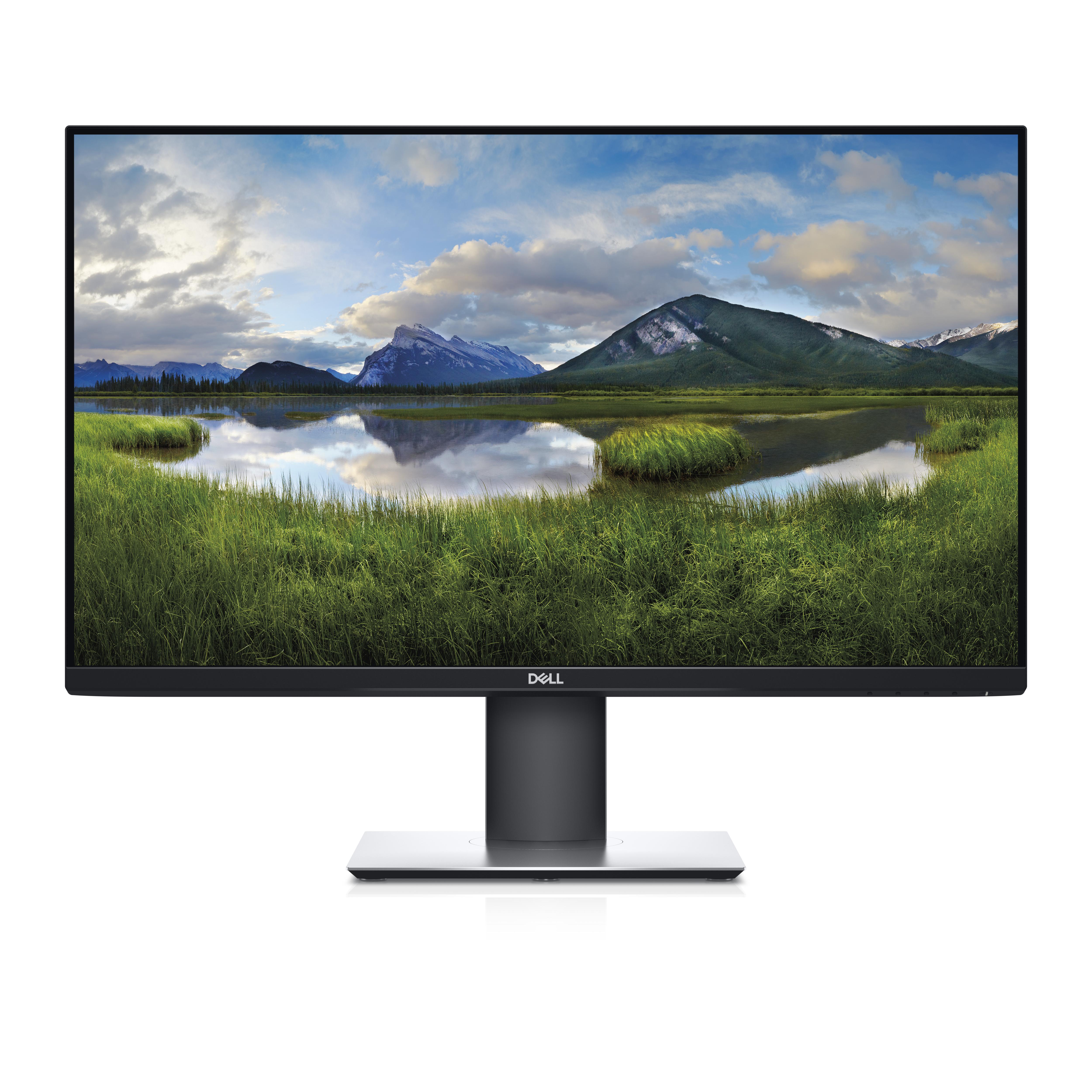 DELL P2719HC LED display 68,6 cm (27") 1920 x 1080 Pixel Full HD LCD Nero
