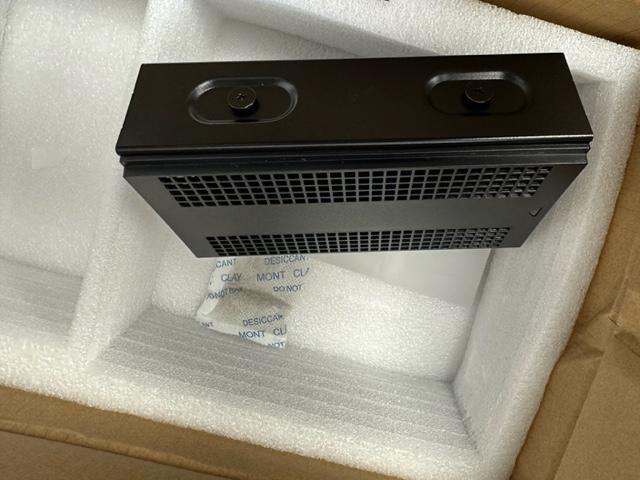 DELL 482-BBBP Nero Metallo