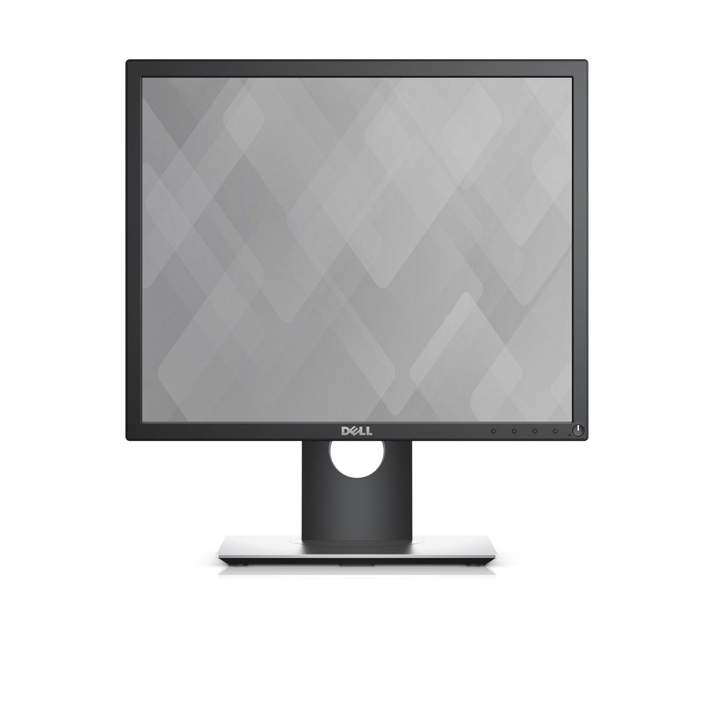 DELL MONITOR 19" P1917S...