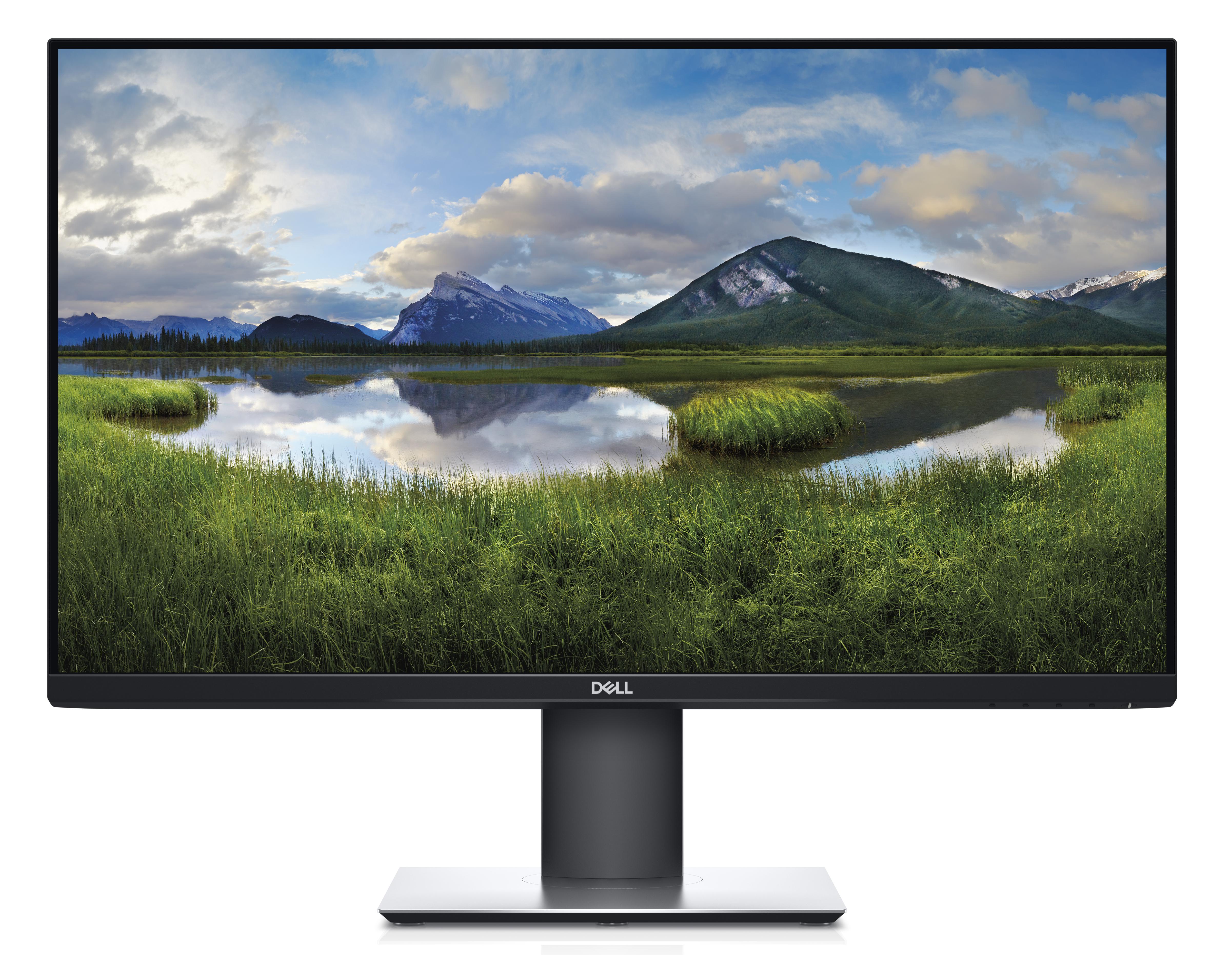 DELL P2719HC LED display 686 cm (27") 1920 x 1080 Pixel Full HD LCD Nero