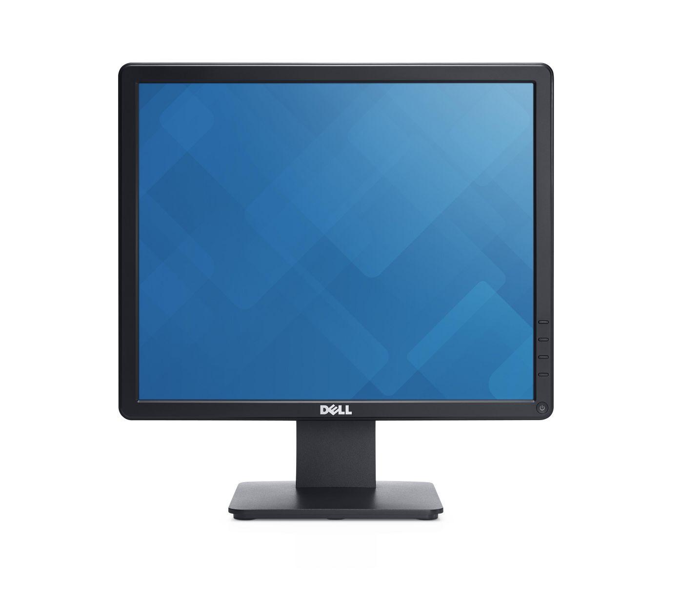 DELL 17 MONITOR E1715S 43CM 17" BLA
