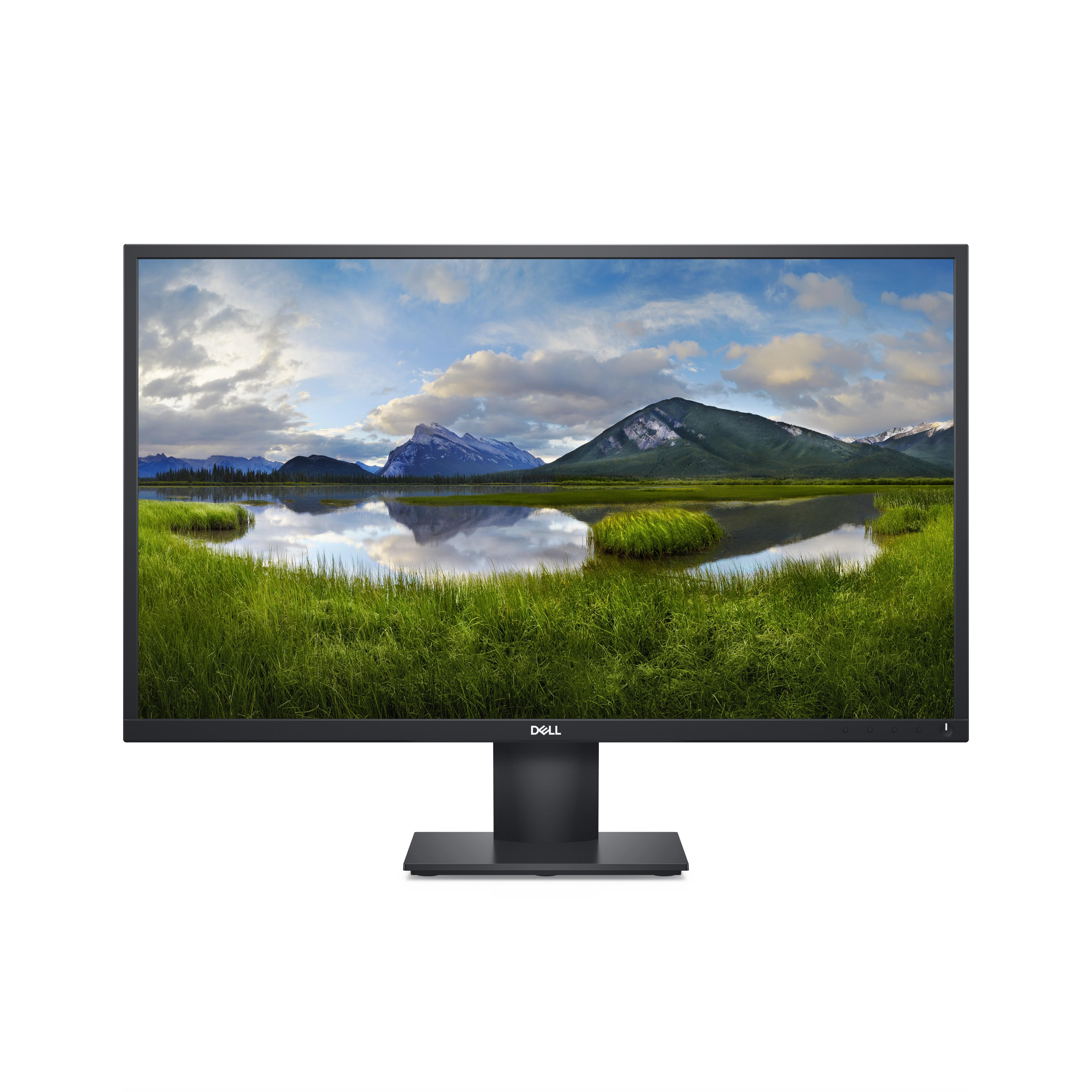 DELL E Series E2720H LED display 68,6 cm (27") 1920 x 1080 Pixel Full HD LCD Nero