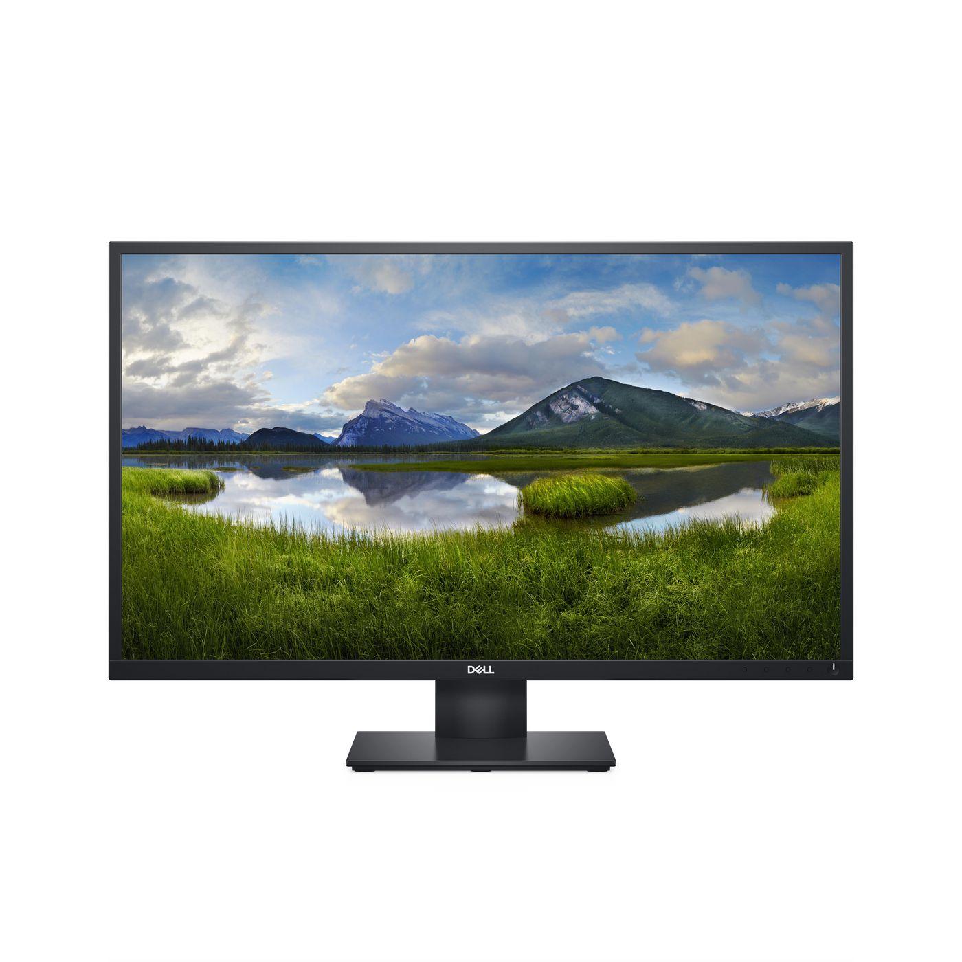 DELL Monitor 27 E2720HS