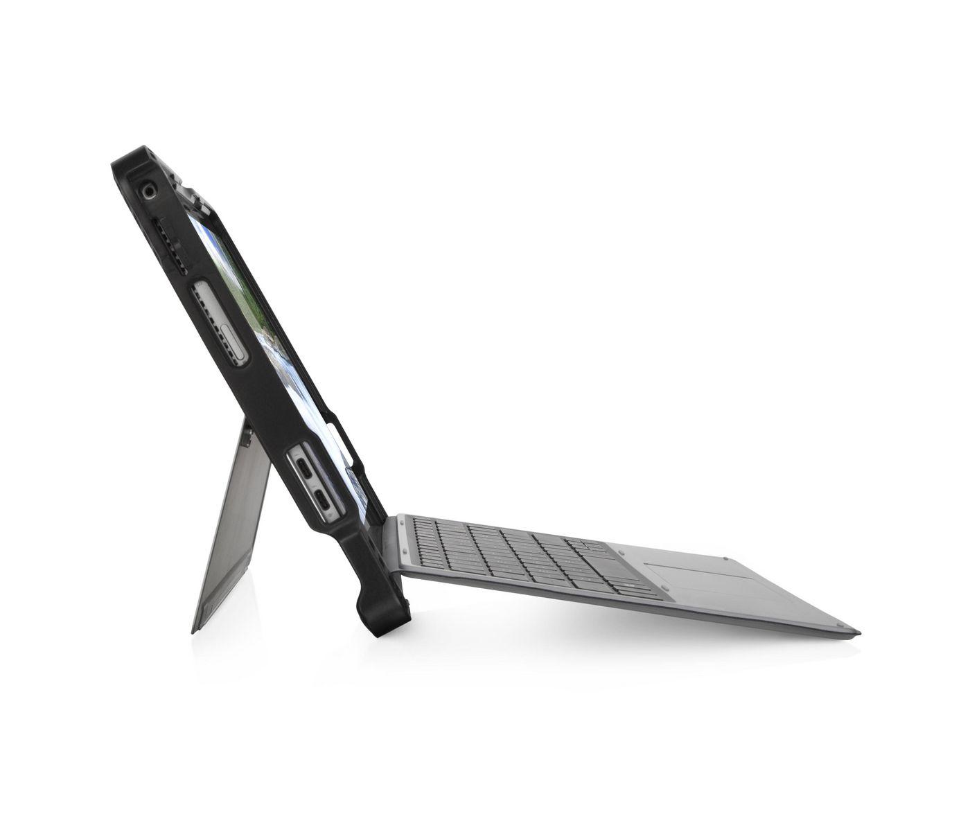 DELL RG1220C 312 cm (12.3") Cover paraurti Nero