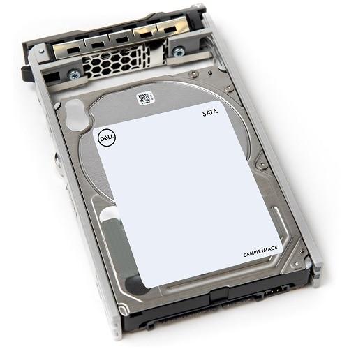DELL 1XGM0 2.5" 1 TB Serial...