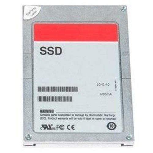 DELL 38R7V 2.5" 1,92 TB SAS