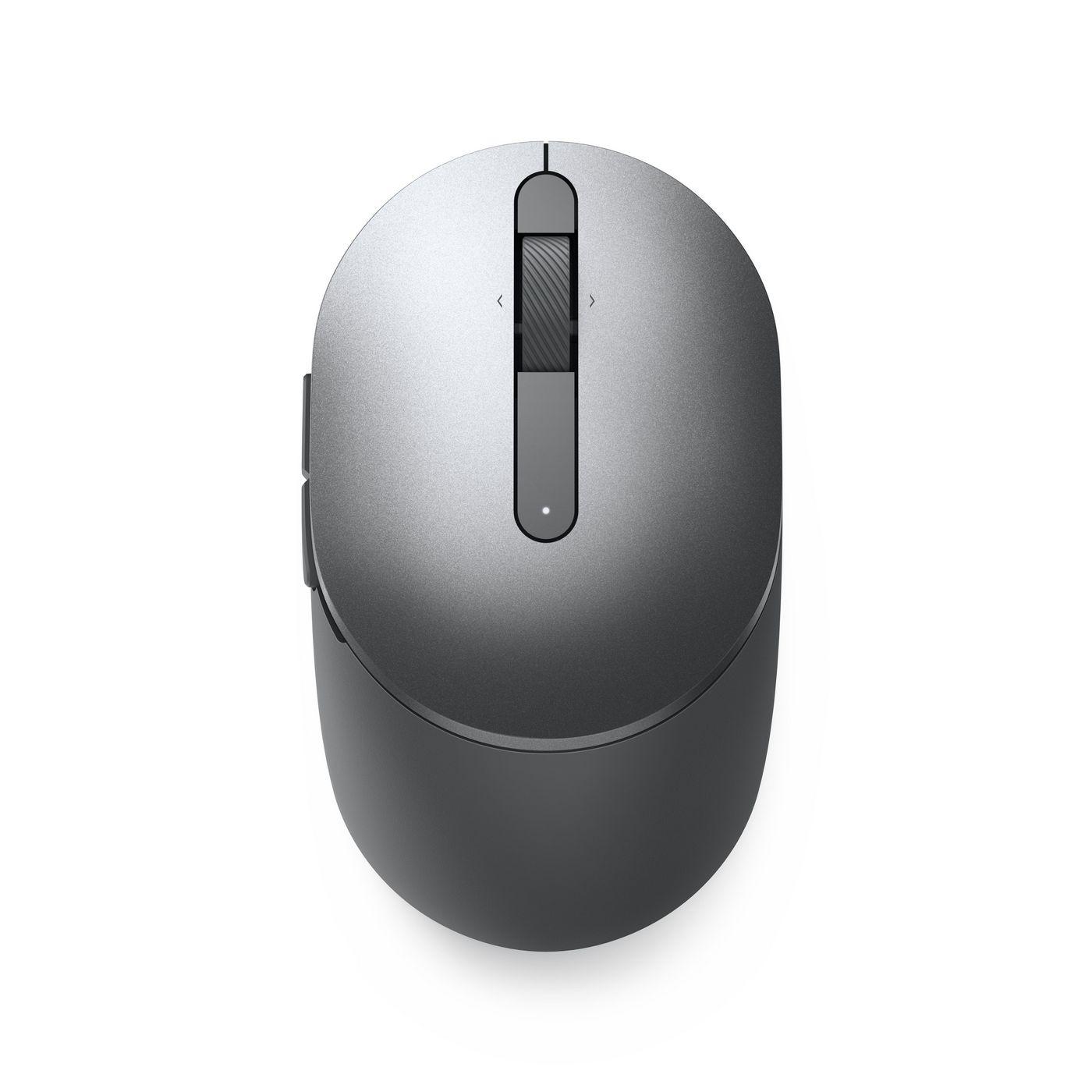 DELL MOB.PRO WIRELESS MOUSE MS5120W