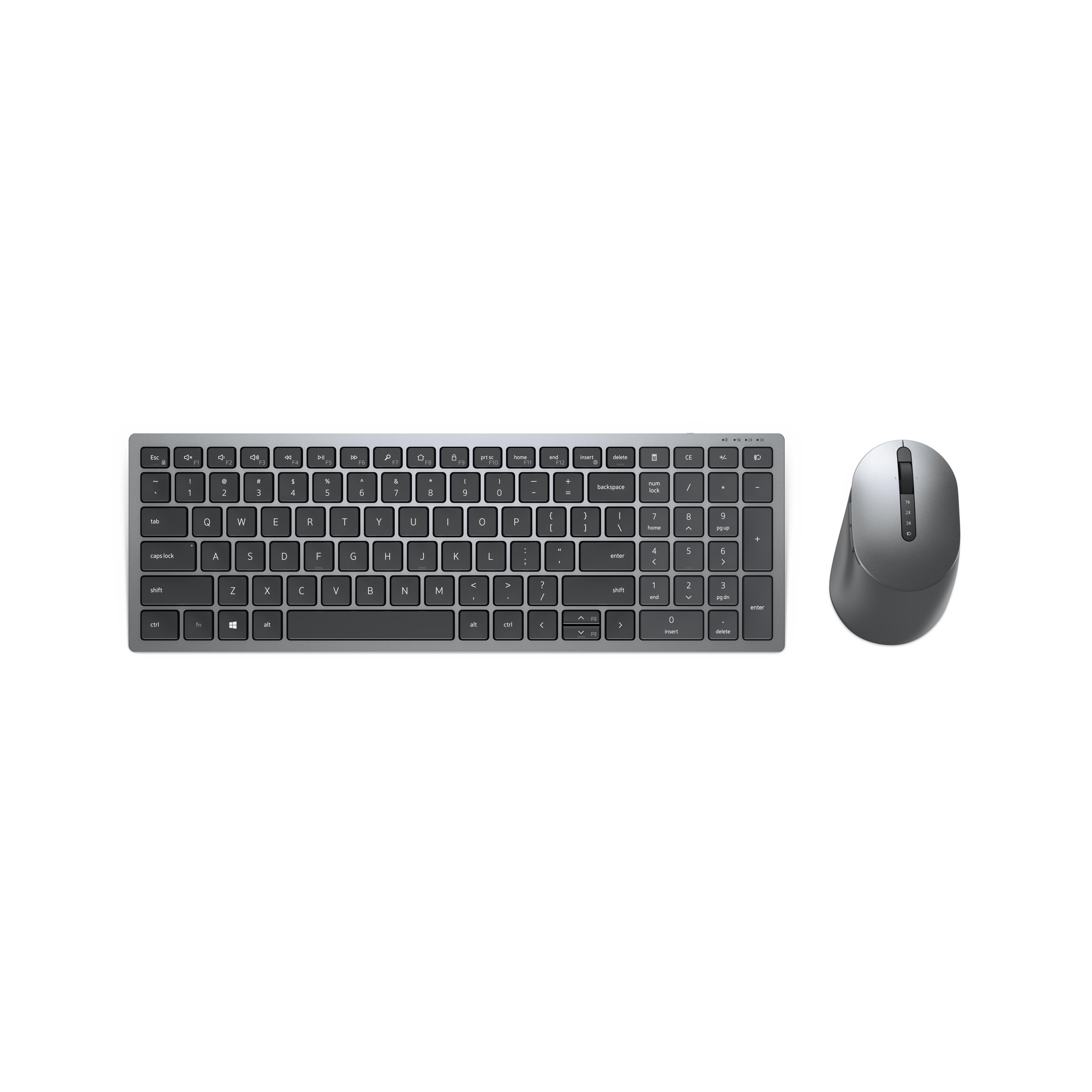 DELL KM7120W tastiera Mouse...