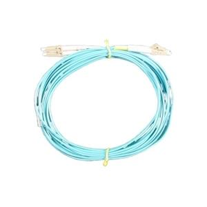 DELL 470-ACLY cavo InfiniBand e in fibra ottica 5 m LC