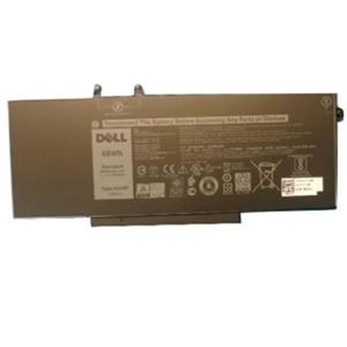 DELL N35WM Batteria (Dell...