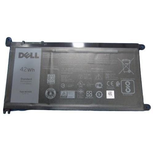 DELL PRIMARY BATTERY 42WHR...