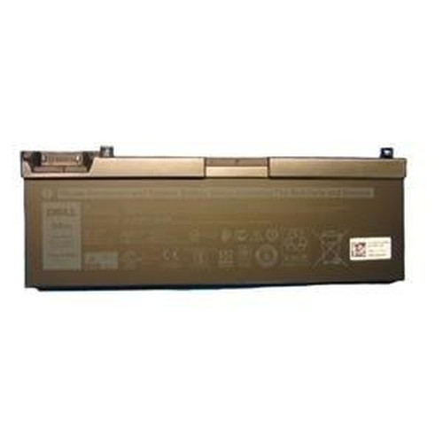 DELL RW15F Batteria (DELL...
