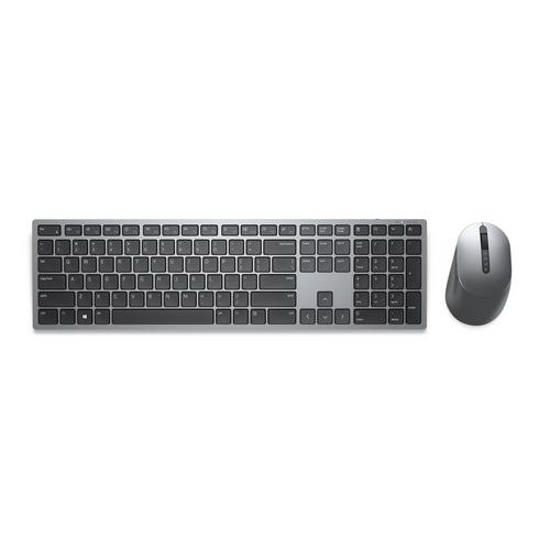 SUPP PREMIER MULTI-DEV WIRELESS KBD AND