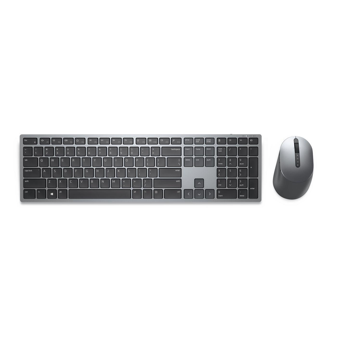 Premier Wireless Keyboard...