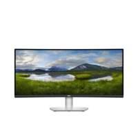S3422DW - 34 inch - Curved - UltraWide Quad HD VA LED Monitor - 3440x1440 - HAS