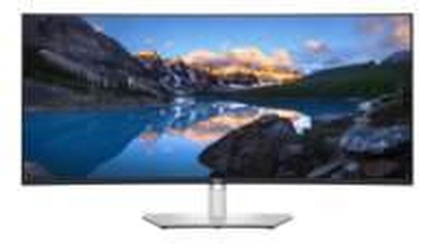 DELL UltraSharp U4021QW LED...
