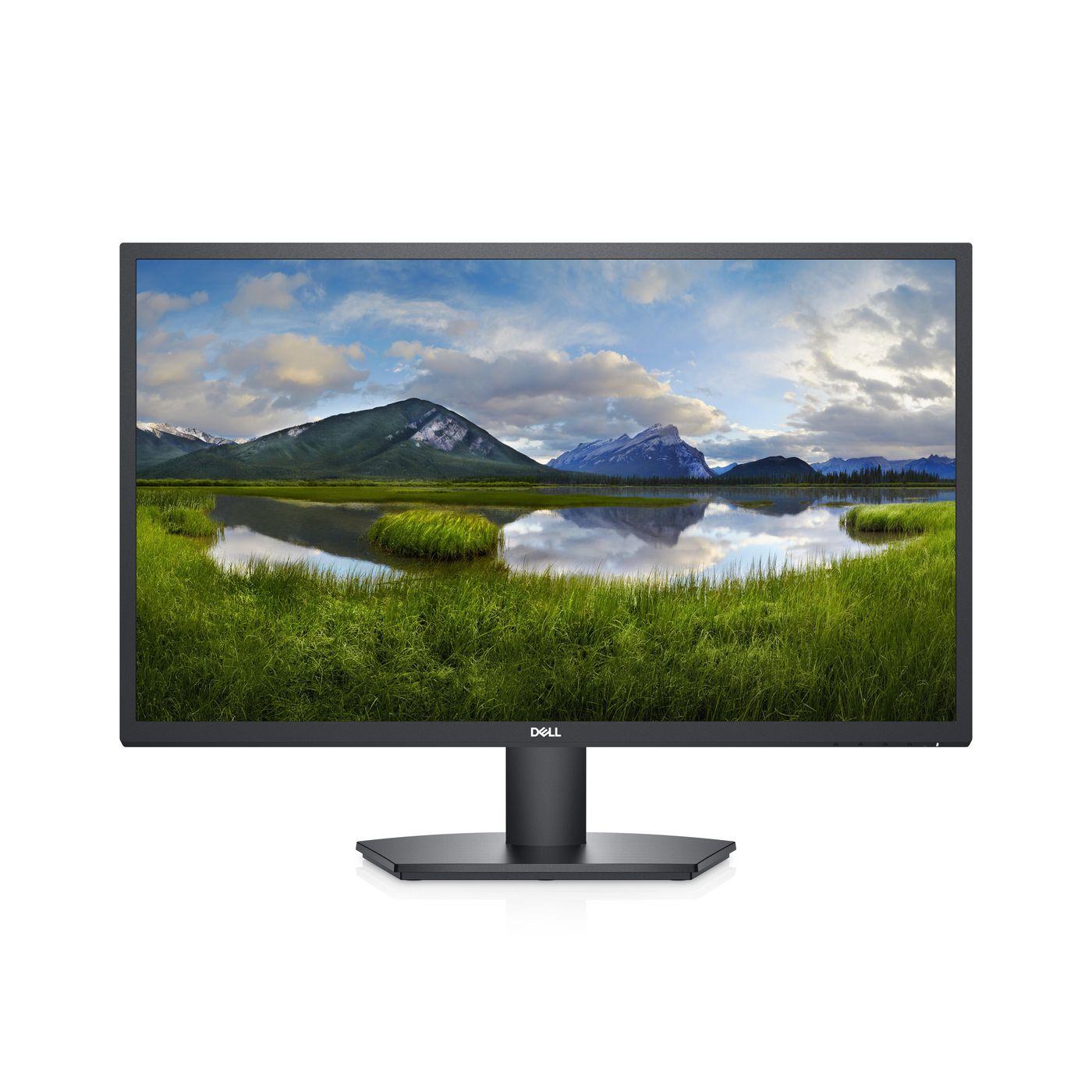 DELL S Series SE2722H LED display 686 cm (27") 1920 x 1080 Pixel Full HD LCD Nero
