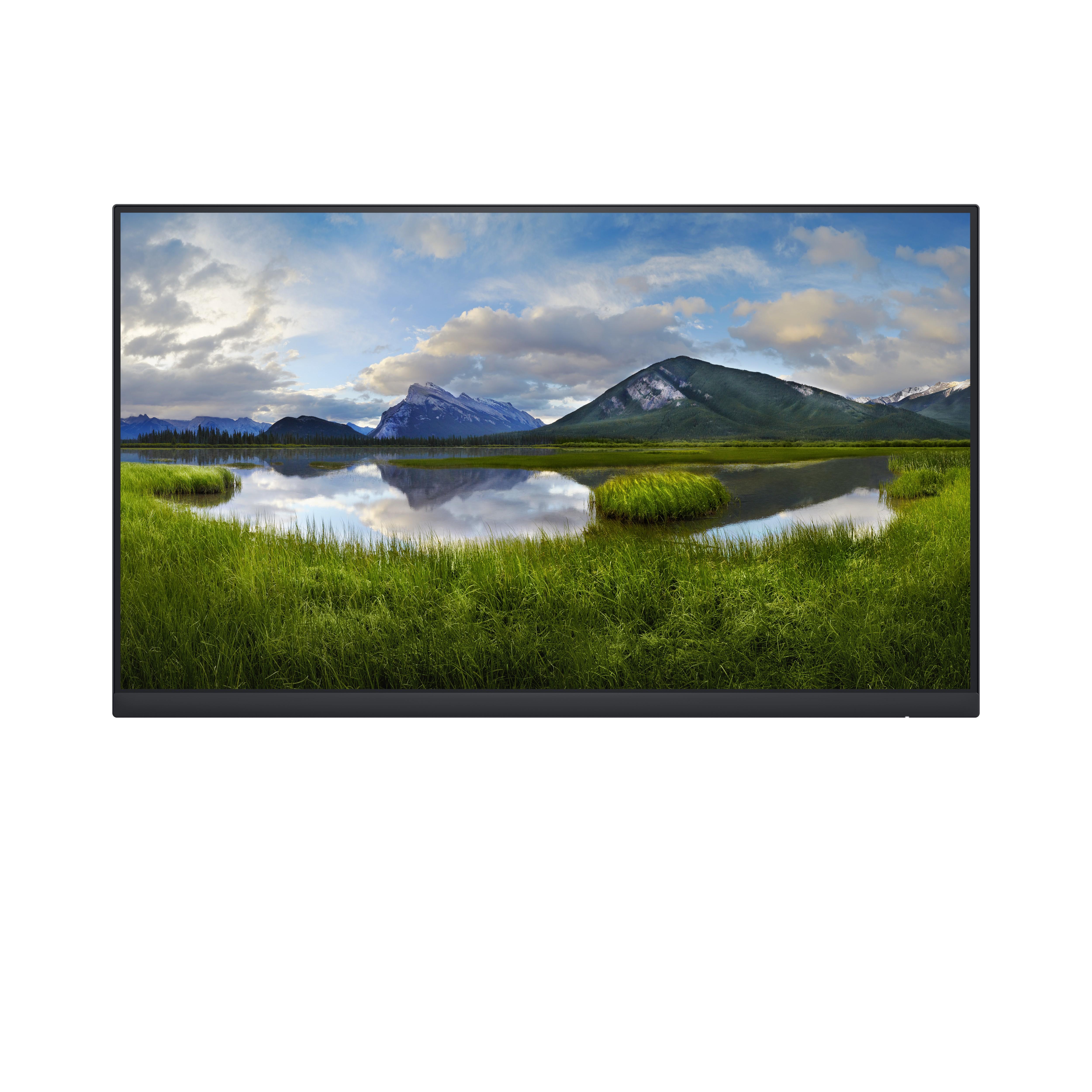 DELL P Series P2422HWOST LED display 605 cm (23.8") 1920 x 1080 Pixel Full HD LCD Nero