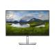 Dell 27" P2722H | Monitor | IPS, Full HD, 1x HDMI, 1x DP, 1x VGA, 2x USB