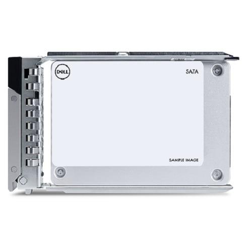 DELL 400-AVSS drives allo stato solido M.2 480 GB Serial ATA III