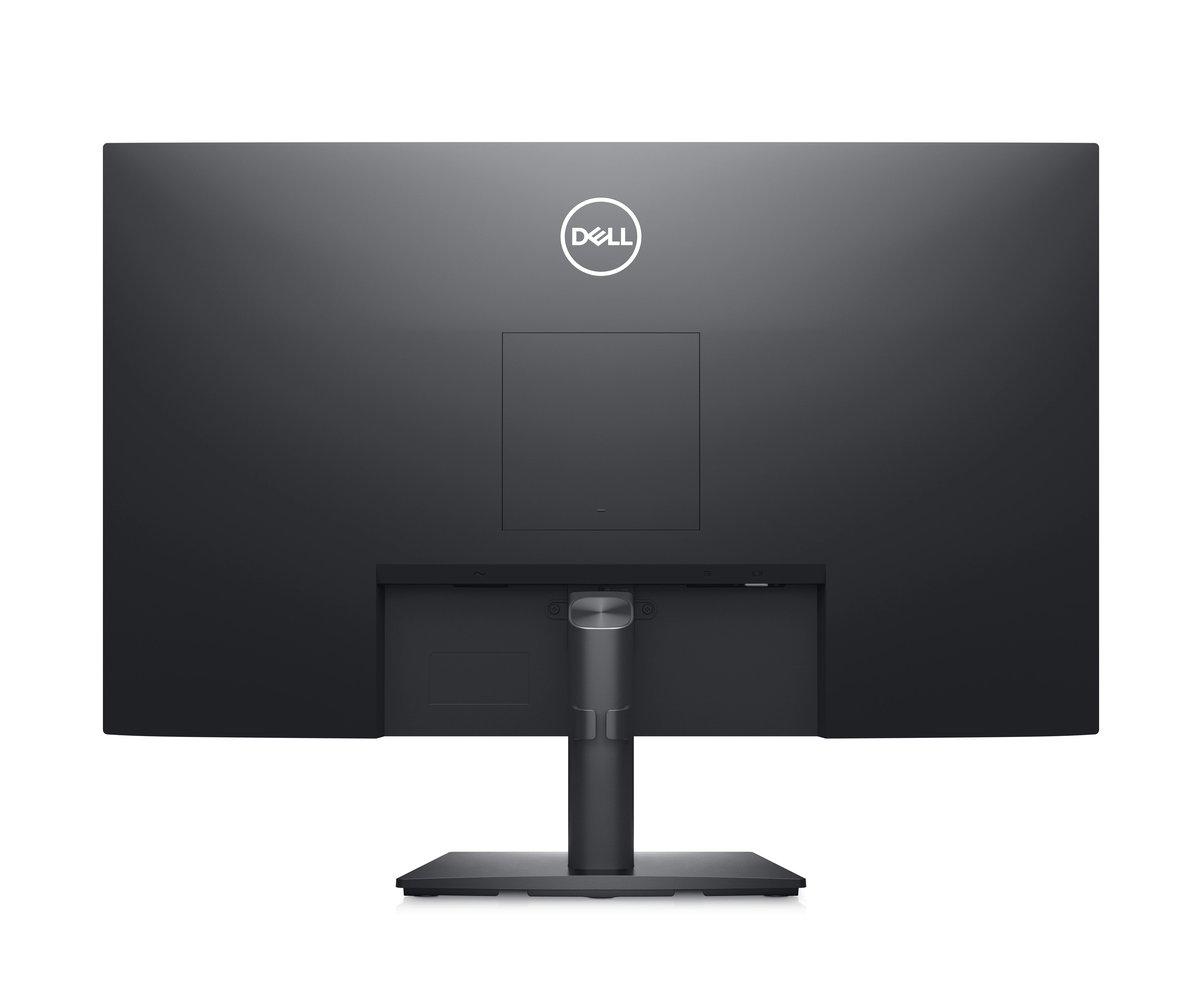 Dell 27" E2722H Monitor IPS Full HD 1x DP 1x VGA