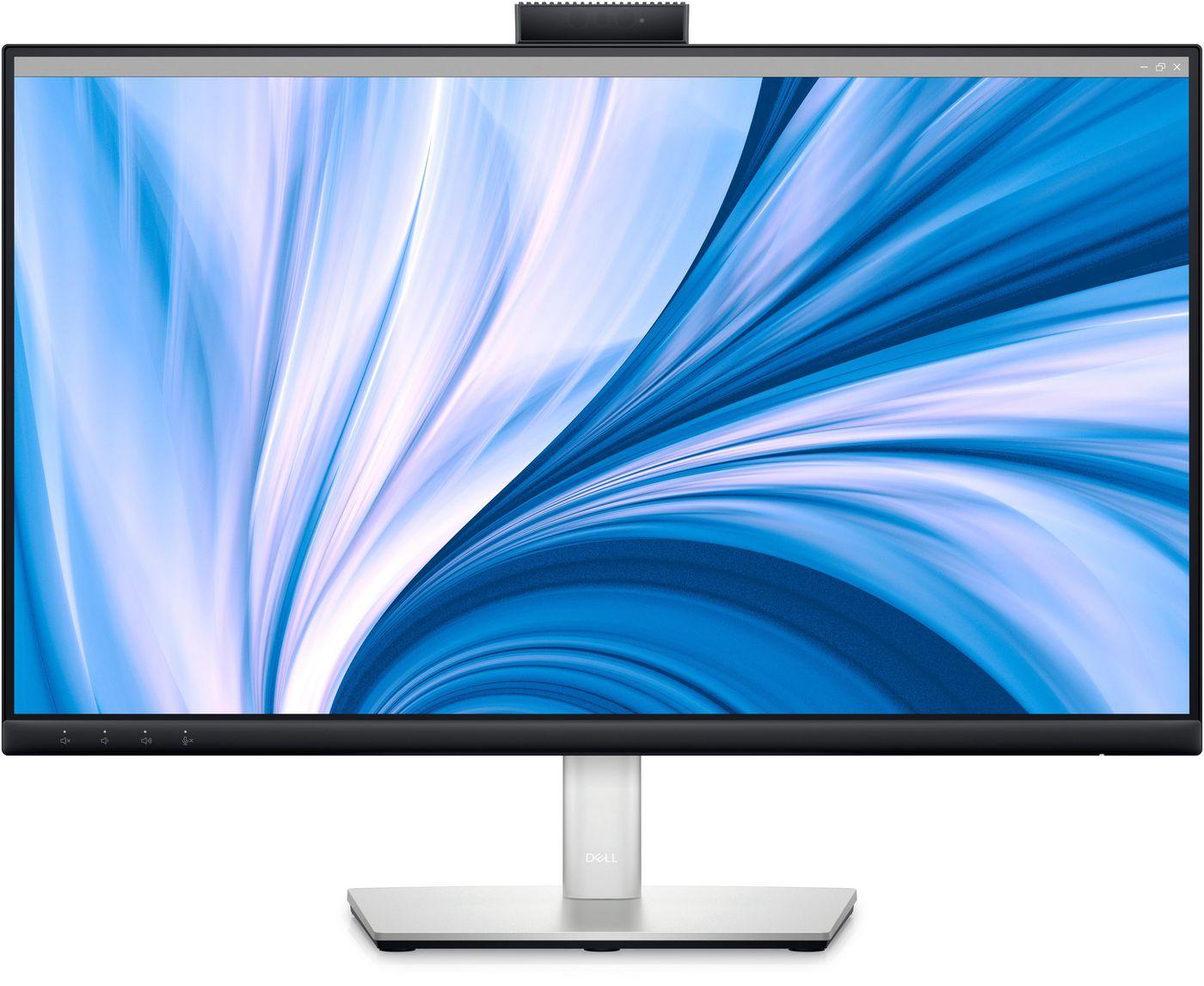 DELL VIDEO CONF.MON. 2423H 60.47 23