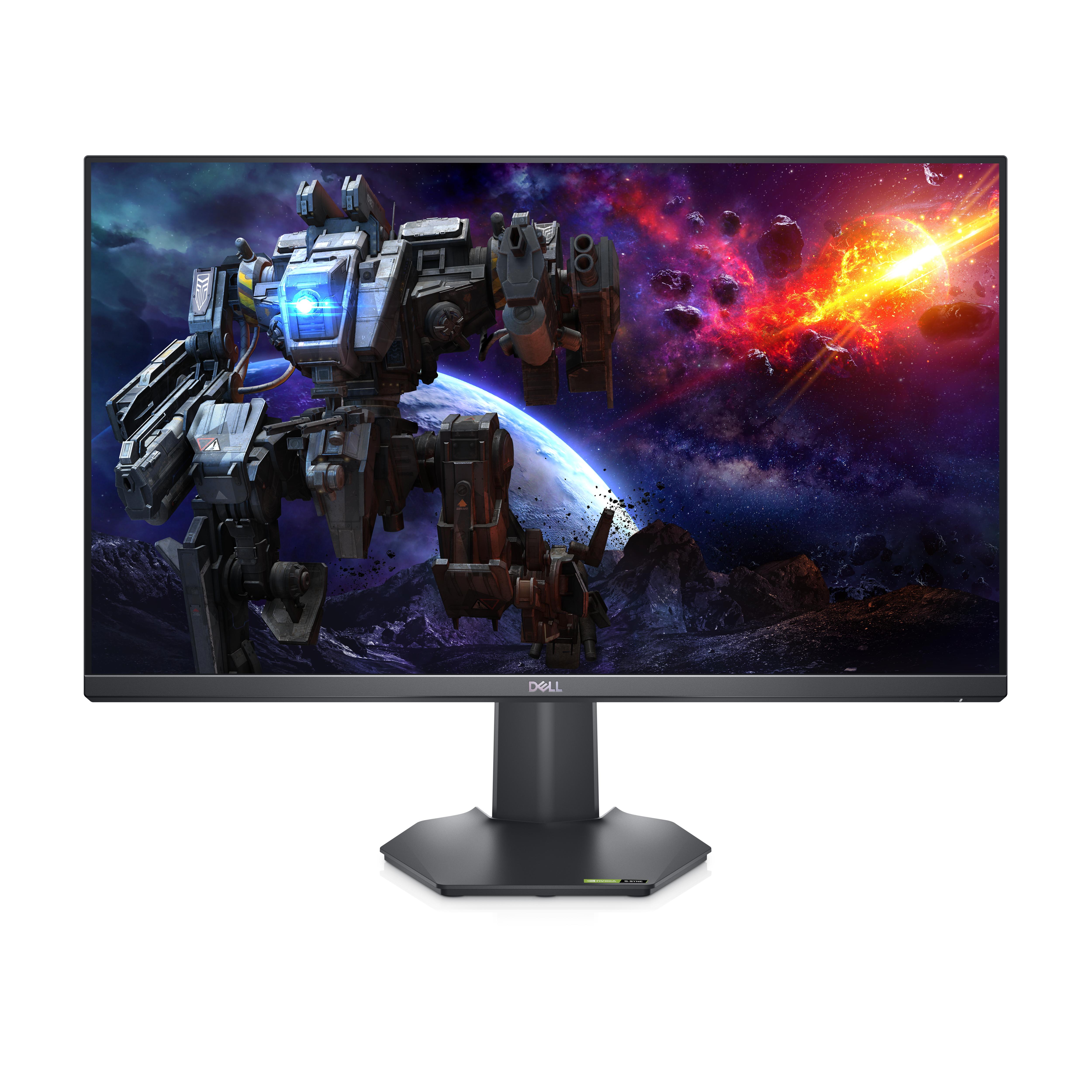 DELL G Series G2722HS LED display 686 cm (27") 1920 x 1080 Pixel Full HD LCD Nero
