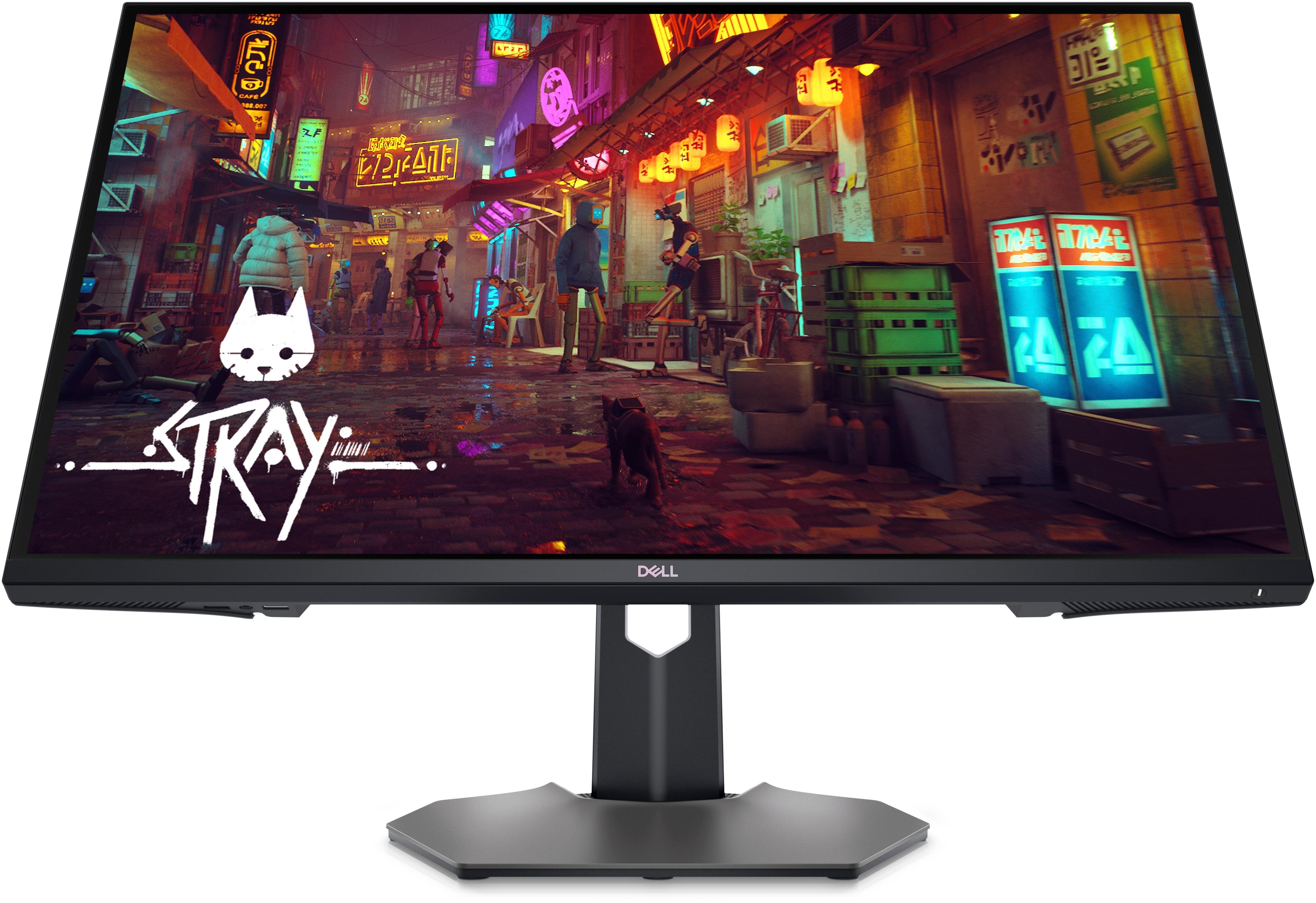 DELL G Series G3223Q LED display 813 cm (32") 3840 x 2160 Pixel 4K Ultra HD LCD Nero
