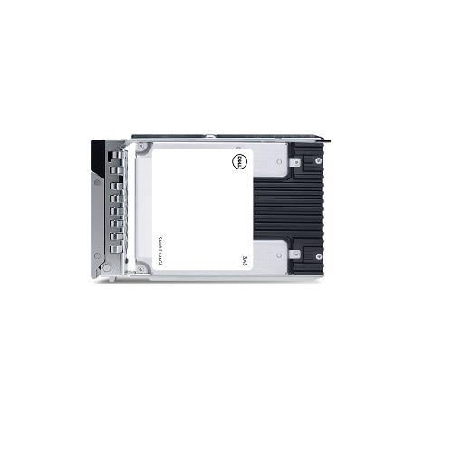DELL 345-BCBQ drives allo stato solido 2.5" 800 GB SAS