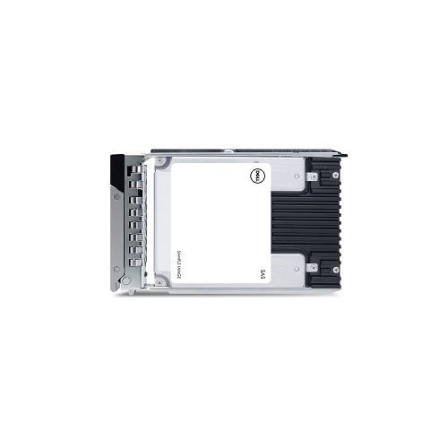 DELL 345-BBYU drives allo stato solido 2.5" 960 GB SAS