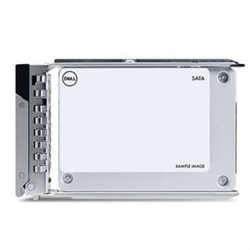 SSD DELL 345-BDFN drives...