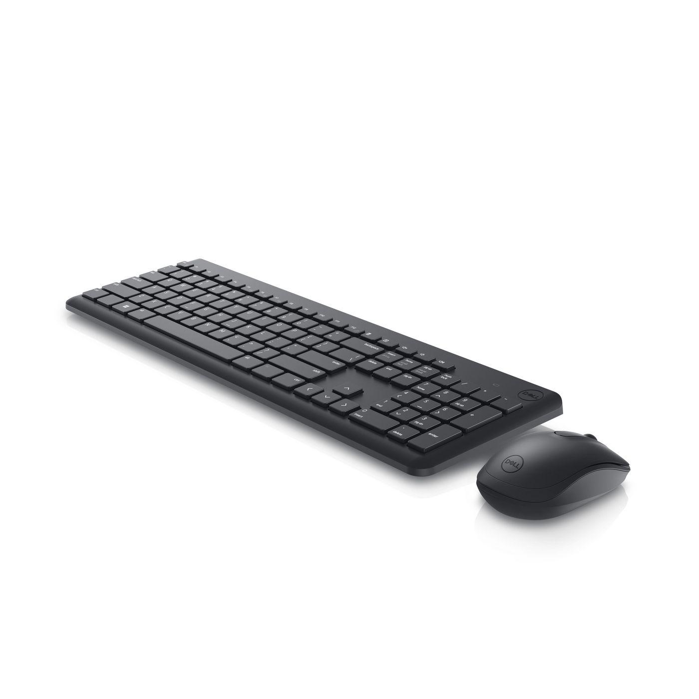 DELL KM3322W tastiera Mouse...
