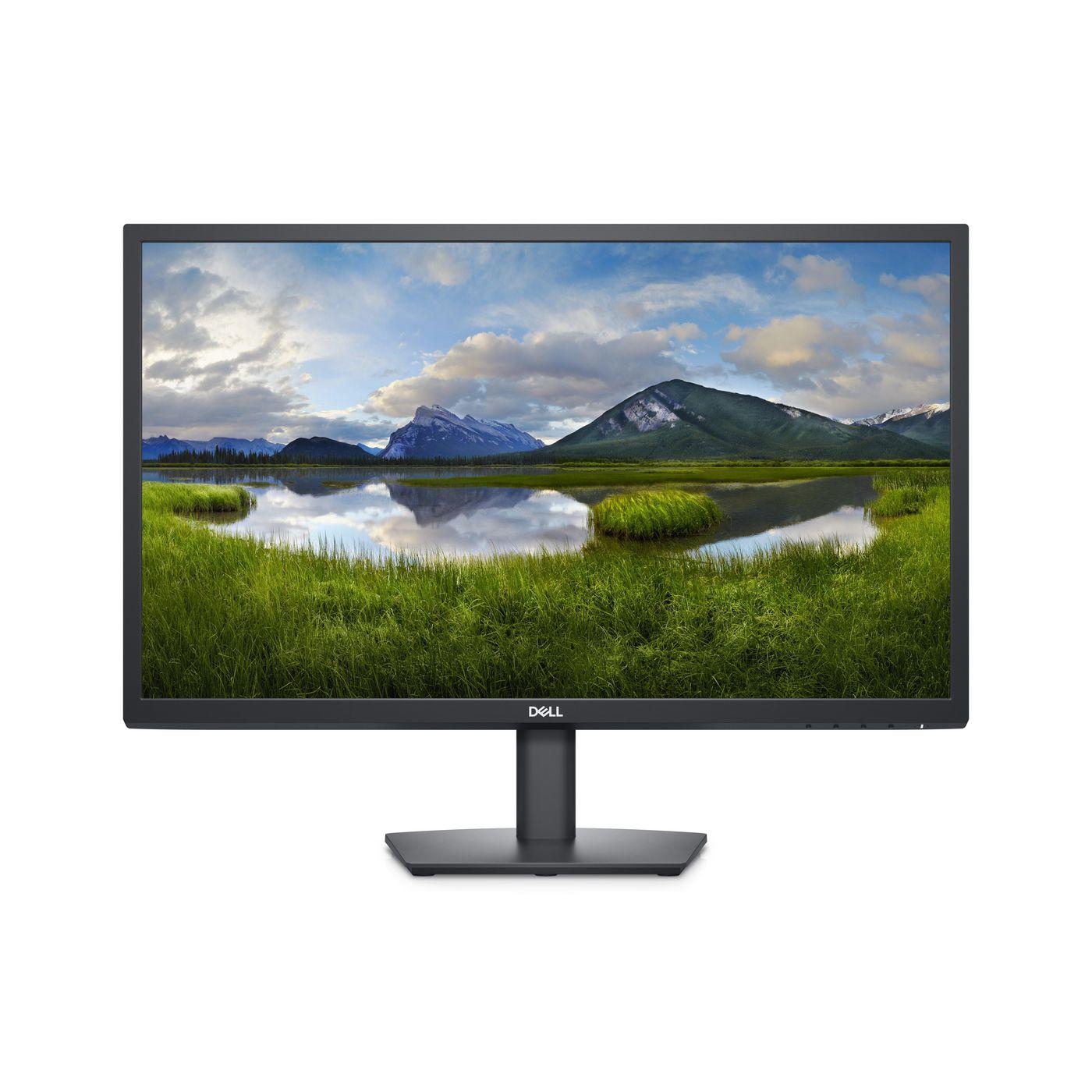 DELL E Series Monitor 24...