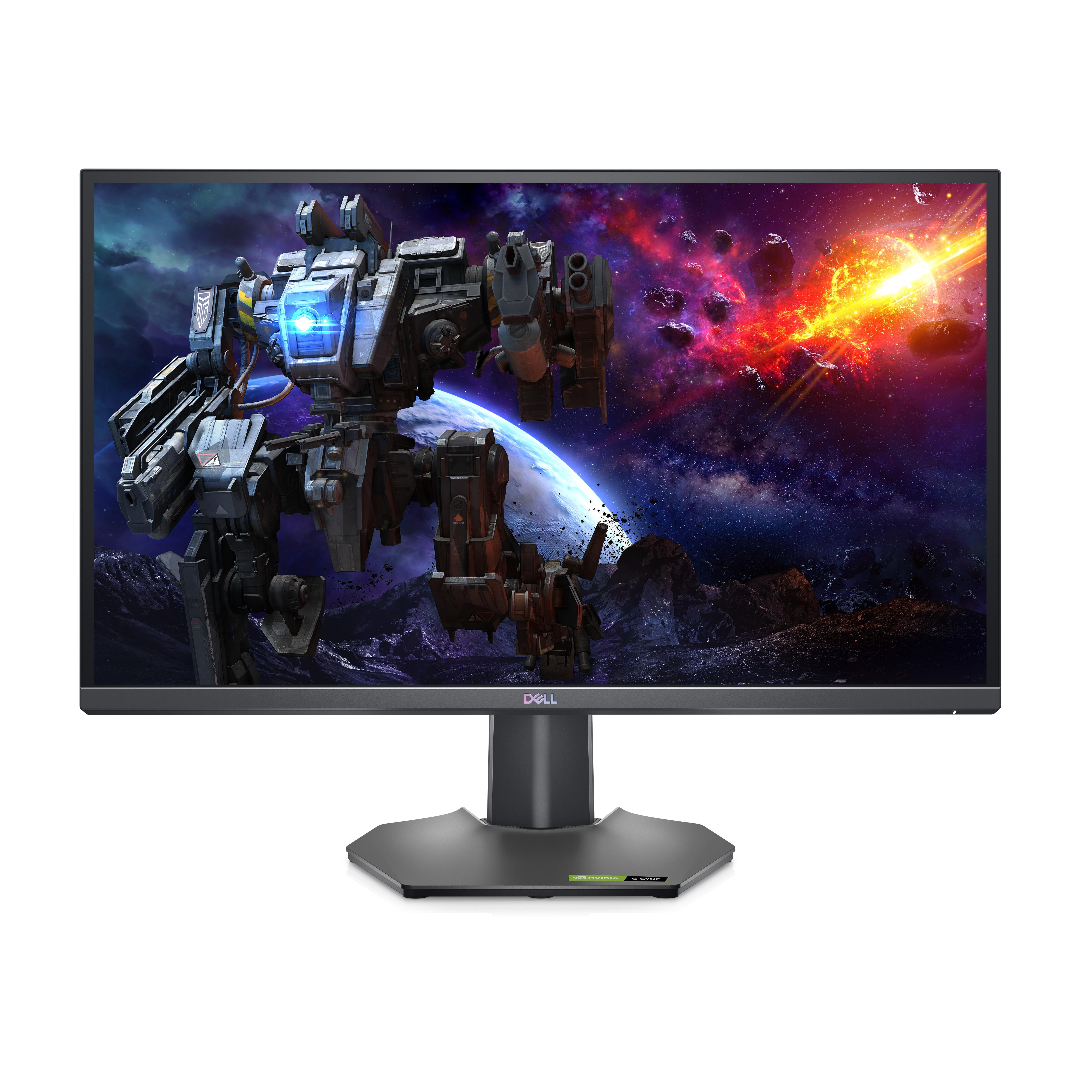 DELL G Series G2723H LED display 686 cm (27") 1920 x 1080 Pixel Full HD LCD Grigio