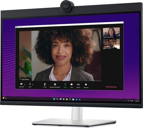 DELL 27 VIDEO CONF.MONITOR...