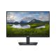 Diagonale 23.8"/60.5cm Auflsung 1920x1080 Helligkeit 250cd/m Kontrast 3.0001 Reaktionszeit 5ms Anschlsse 1x VGA 1x Display
