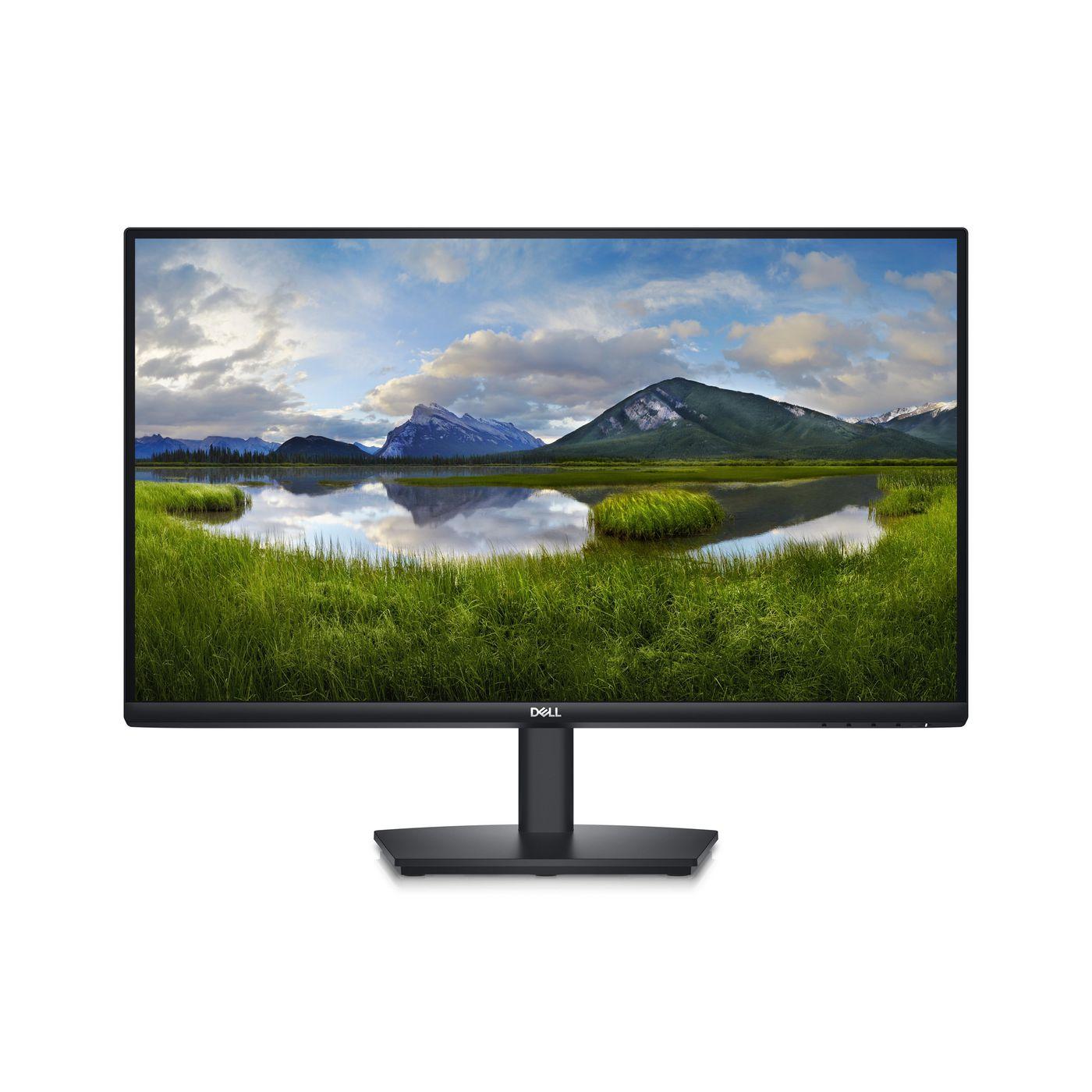 DELL E Series Monitor 27 E2724HS (TFT E2724HS 27IN - 1920X1080 169 DP HDMI VGA)