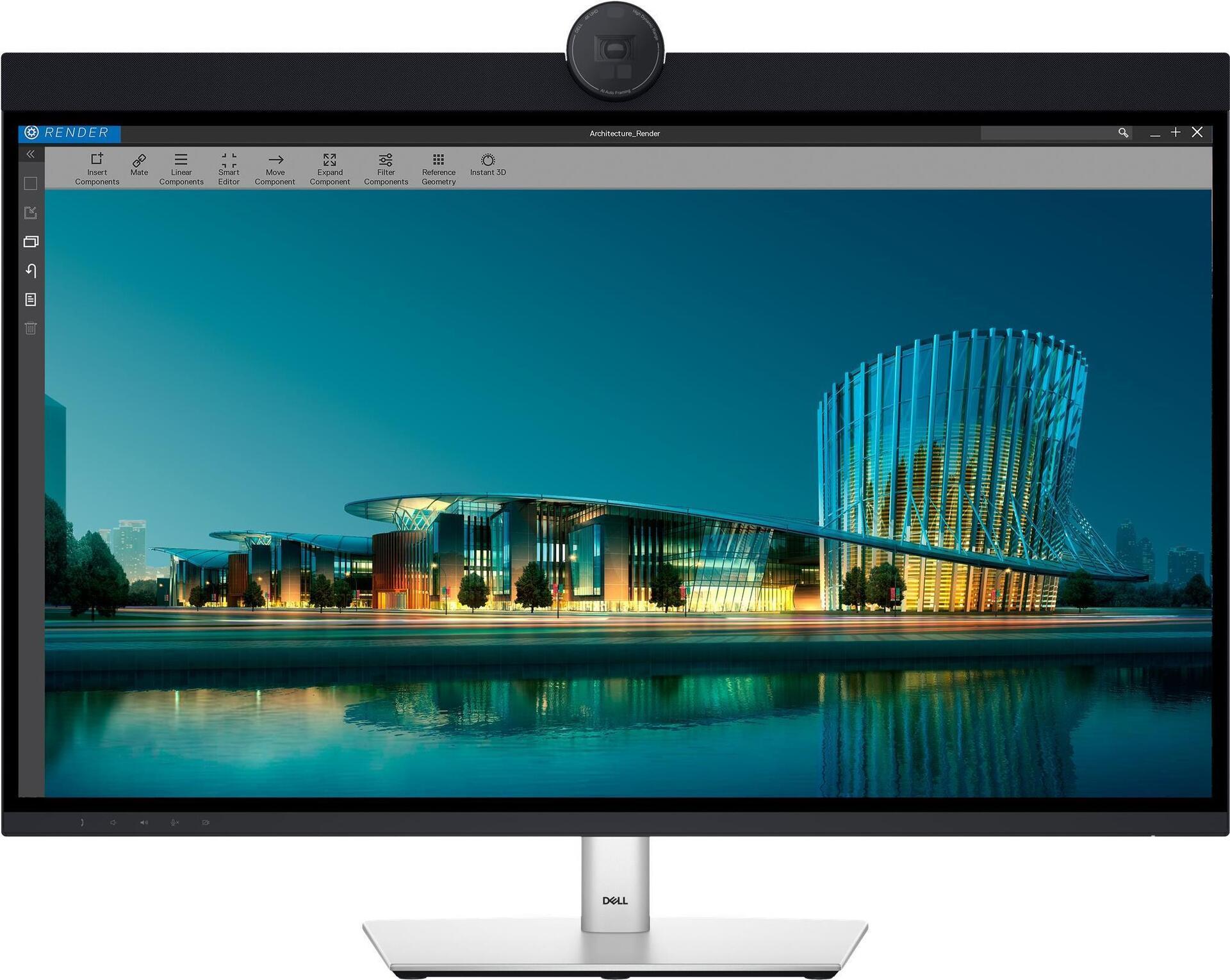 DELL UltraSharp U3224KBA...
