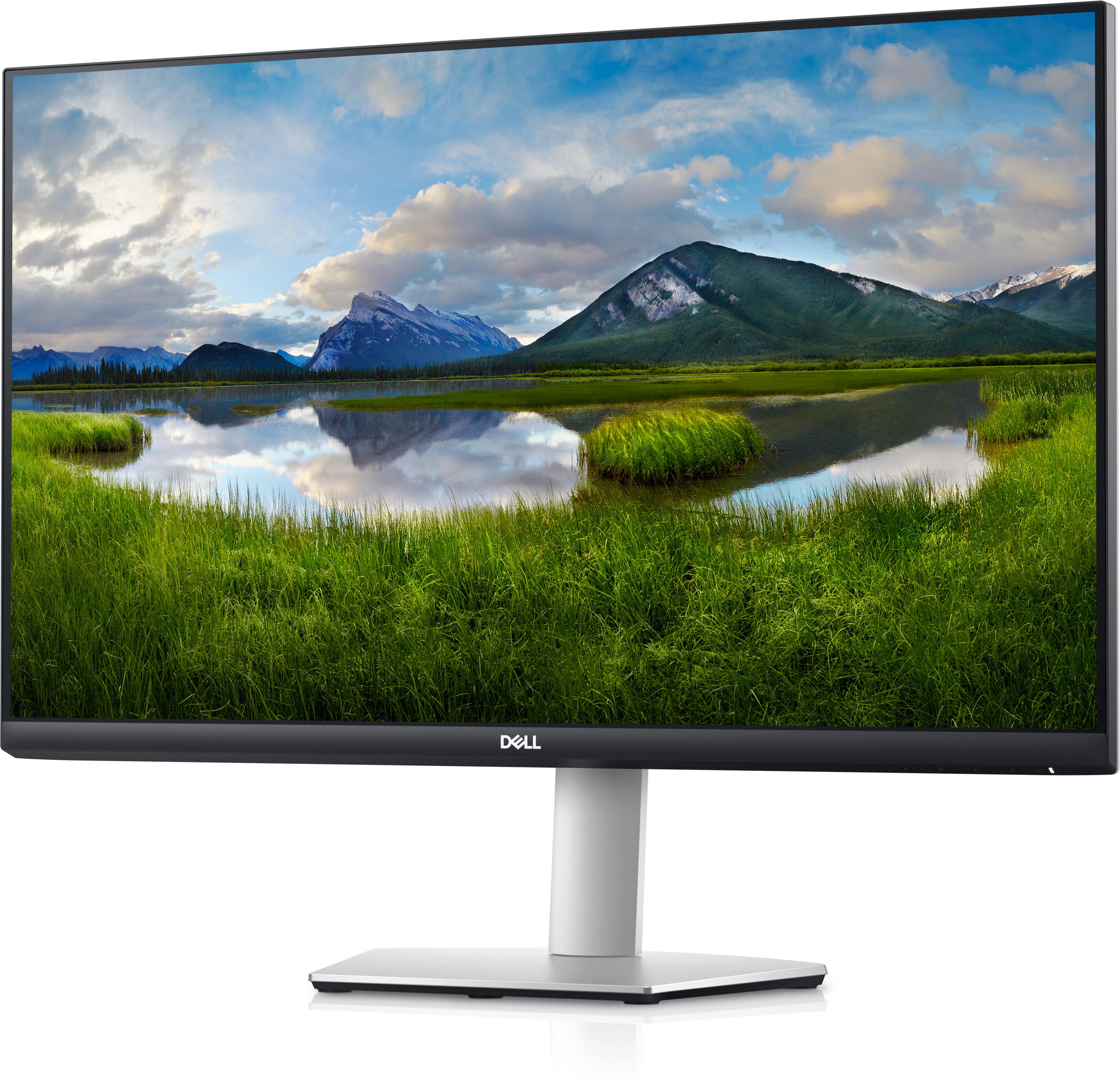 DELL S Series Monitor 4K UHD 27 - S2721QSA