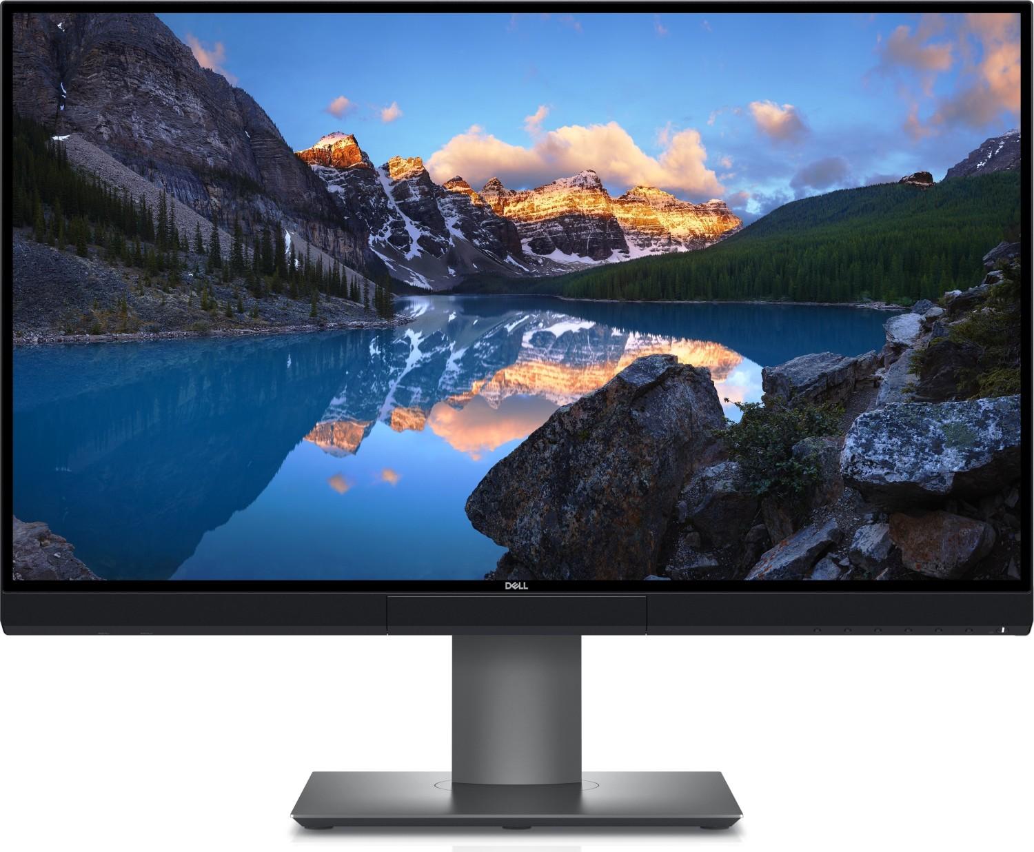 DELL UltraSharp Monitor 27 4K con PremierColor UP2720QA (DELL ULTRASHARP 27 4K -UP2720QA)
