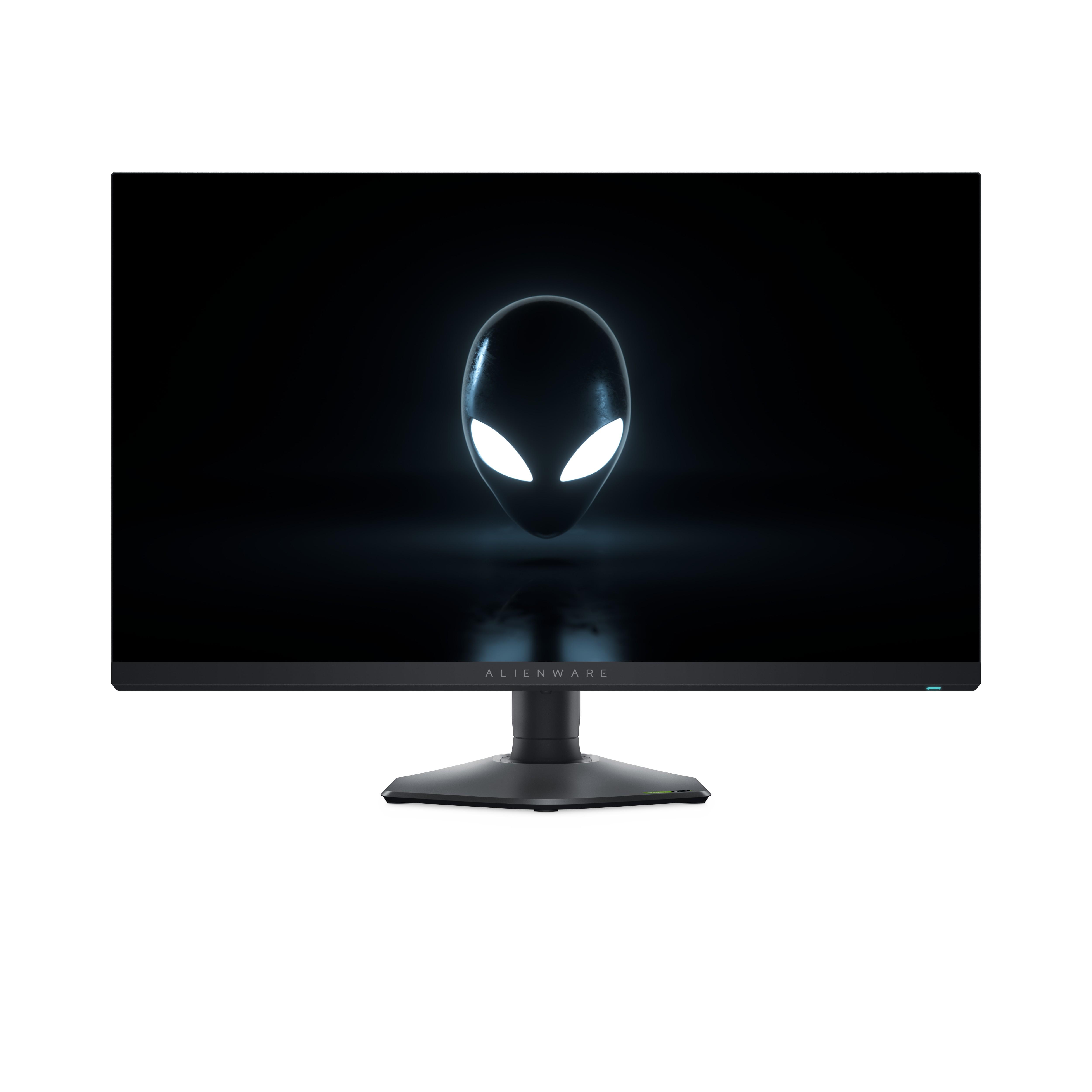ALIENWARE 27 GAM. MONITOR AW2724DM
