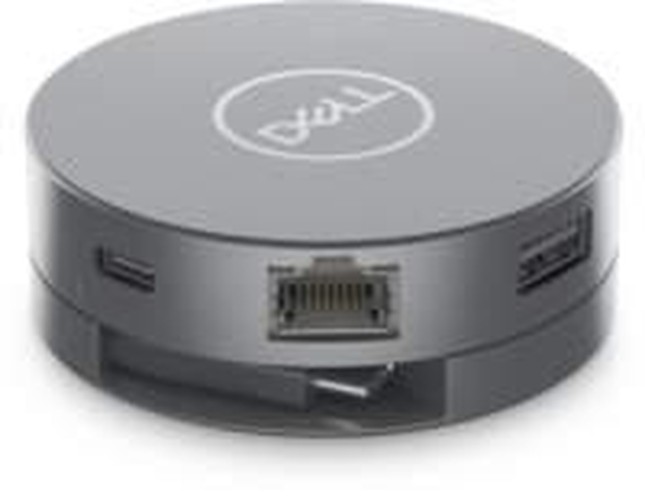 DELL 6IN1 USB-C...