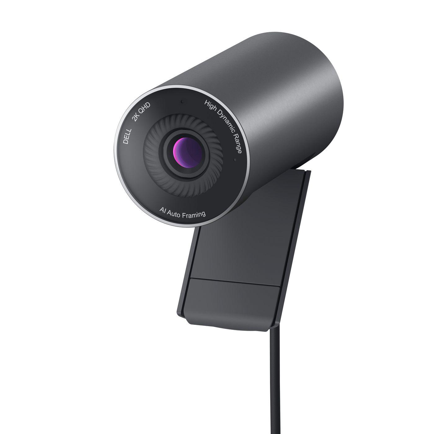 DELL Webcam professionale...