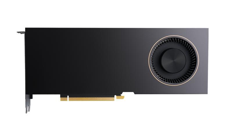 DELL Quadro RTX A6000 NVIDIA 48 GB GDDR6 (NVIDIA Quadro RTX A6000 Kit - Scheda grafica - RTX A6000 - 48 GB GDDR6 - PCIe 4.0 x16